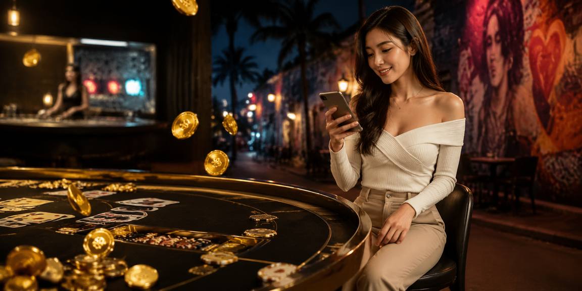 Cleocatra Membawa Pengalaman Dealer Langsung ke Akun Anda