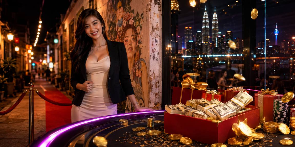 Win Win Won Dibuka Pantas Di ew777